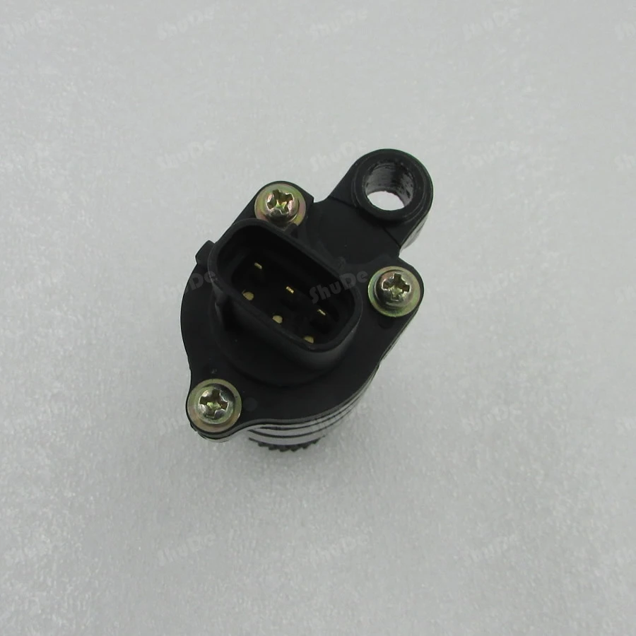 For Great Wall Florid Coolbear  Voleex C30 C20 Haval M4 M2 Speed Sensor  Three Plug OE:XL001CGQ