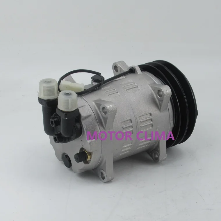 AUTO AC COMPRESSOR CMP0145 FOR ROVER 600(RH)/800,VOLVO 740,760,940 DKS15C GM:TSP155089,ROVER:JPB100690,VOLVO:3513066;82510169