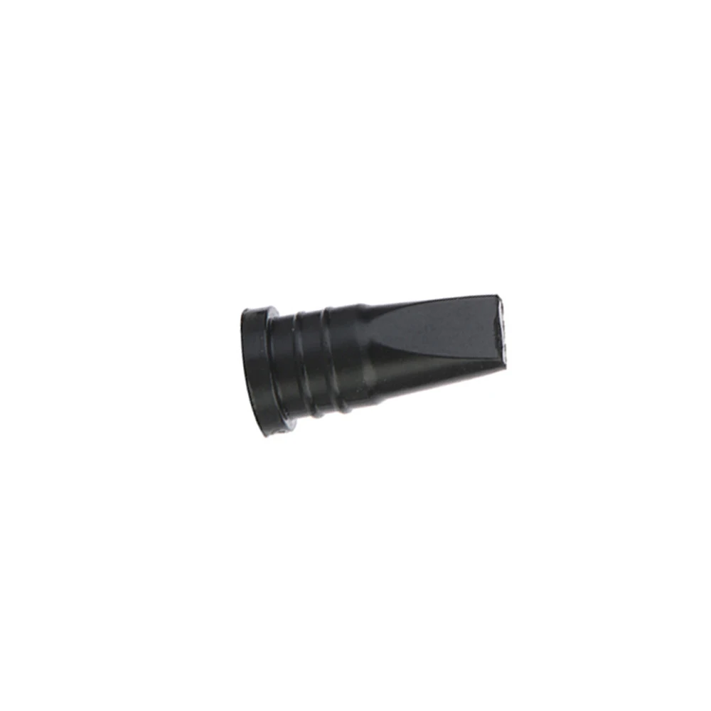 10 PCS Hot Sale Black FKM Duckbill Rubber Check Valve For Fuel Pump