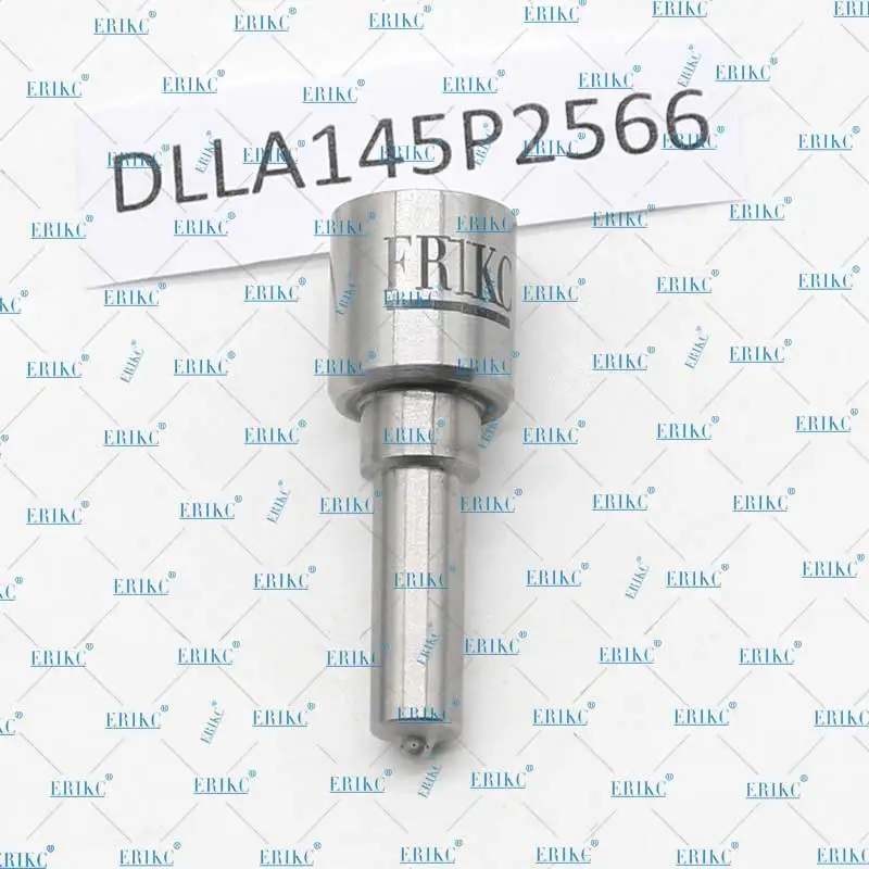 0445120461 0445120255 DLLA145P2566 Diesel Part Injector Nozzle DLLA 145 P 2566 Injector Nozzle 0433172566 for Bosch Injector