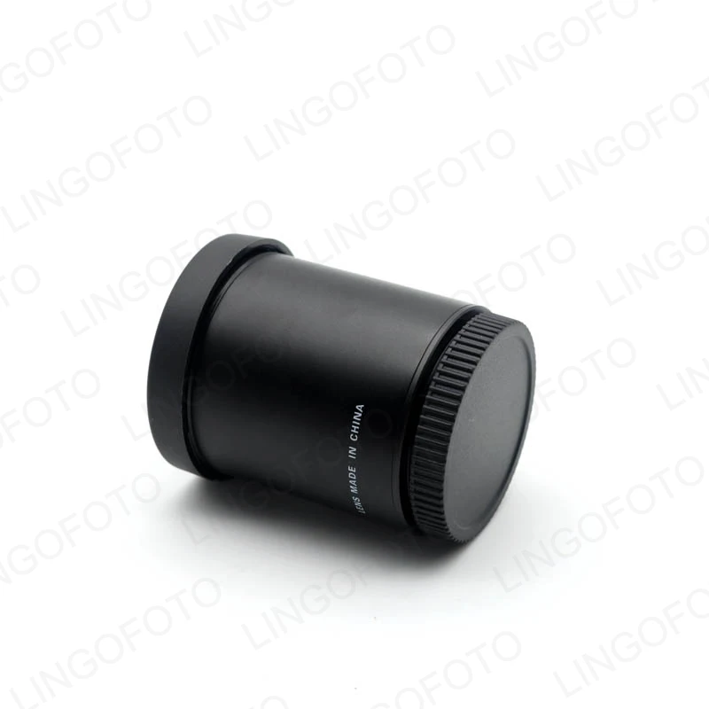 2X Teleconverter Tele FO T2, T-Gắn Máy Ảnh SLR Kỹ Thuật Số Ống Kính 420-800 Mm, 500 Mm, 650-1300 Mm, 900 Mm LC8293