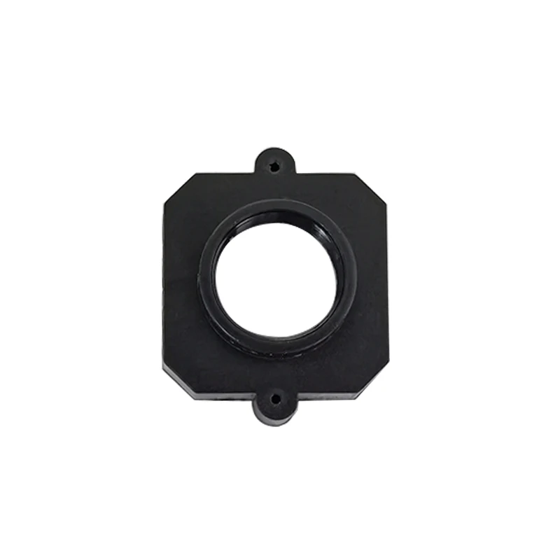 M12 Lens holder 22mm mounting hole spacing 1/1.8"