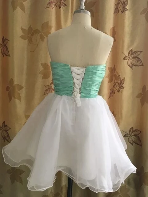 ANGELSBRIDEP Cổ Ngắn/Mini Homecoming Đầm 2021 Lưng Giữa Sexy Gợi Cảm Đầm Vestido De Formatura 8th Cấp Tốt Nghiệp Chính Thức Đầm Dự Tiệc