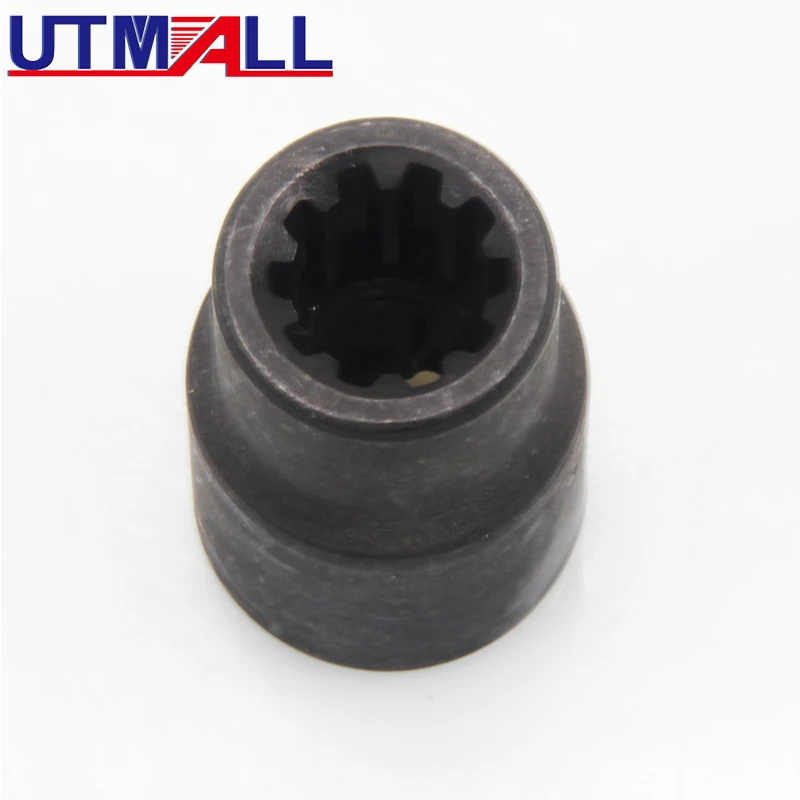 10 Point Brake Caliper Socket Brake Pad Screw for Porsche AUDI Q7 VW TOUAREG