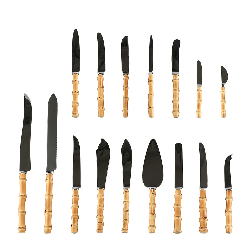 בר נירוסטה יוקרה פירות סטייק ערב סכין קינוח ארוחת ערב קינוח לחם שרת עוגת קרם גבינת ריבה מרית מרית