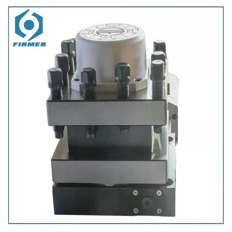 High Precision CNC Vertical Electric Series Tool Post LDB4-0625 6125 6132 6140 6150 6163 free Lift Lathe Tool Post Holder