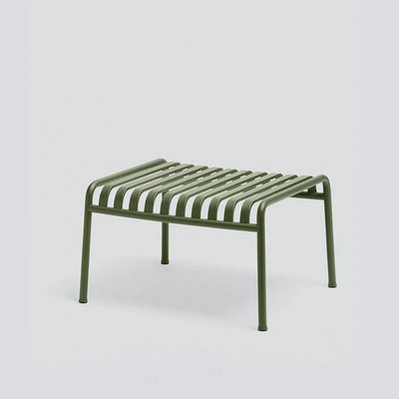 Nordic Outdoor Furniture Iron Dining Chair Combination Balcony Courtyard Cafe Lounge Chair Coffee Table Stool Milk Tea Table