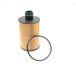 68229402AA Oil Filter Fits Dodge Ram 1500 Laramie Chrysler 300C 10-18 Jeep Grand Cherokee 11-18 44-LF035 PRO Guard D2 E216HD3