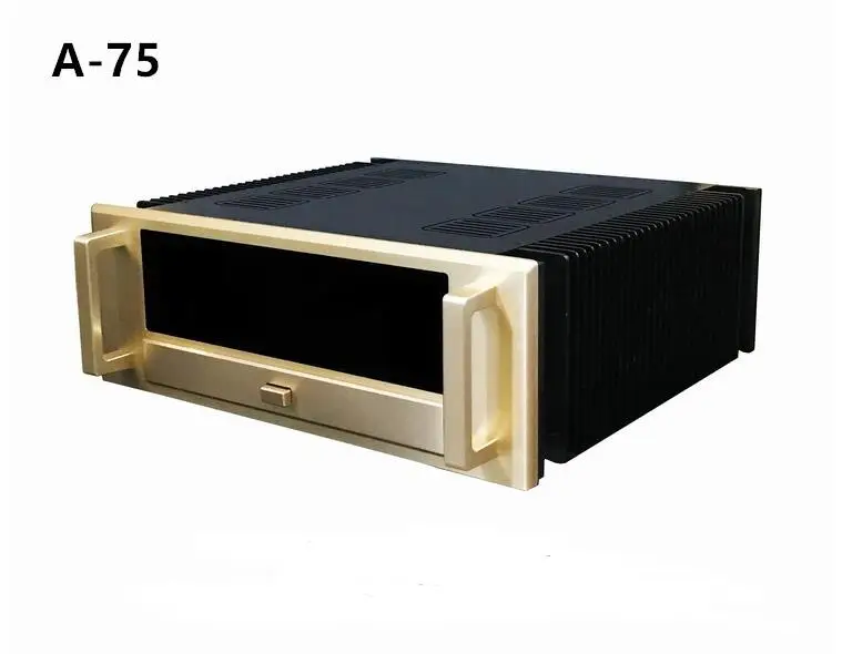 

Ссылка усилитель Accuphase A75 2,0 канал лихорадка чистой Окончательный Hi-Fi класса А Мощность усилитель