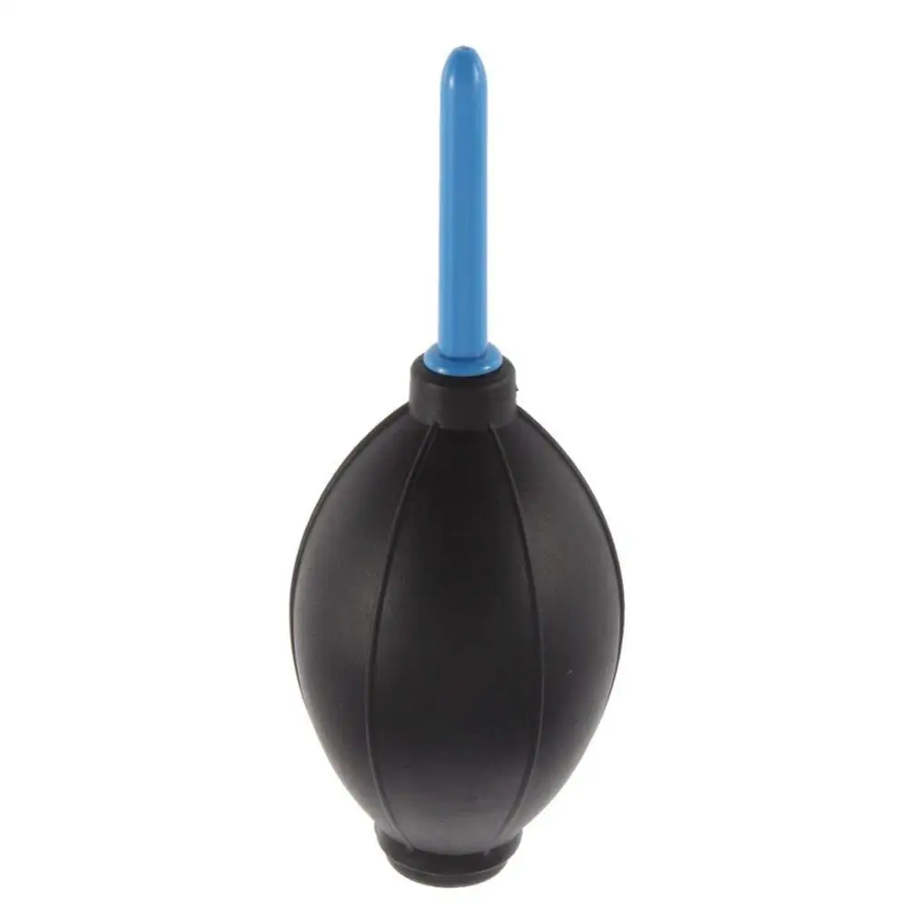 Foleto Polvere Universale Ventilatore Cleaner Gomma Air Ventilatore Strumento di Pulizia per la Macchina Fotografica Lens, Lente Filtro UV, Sensore, DV Computer Keybord