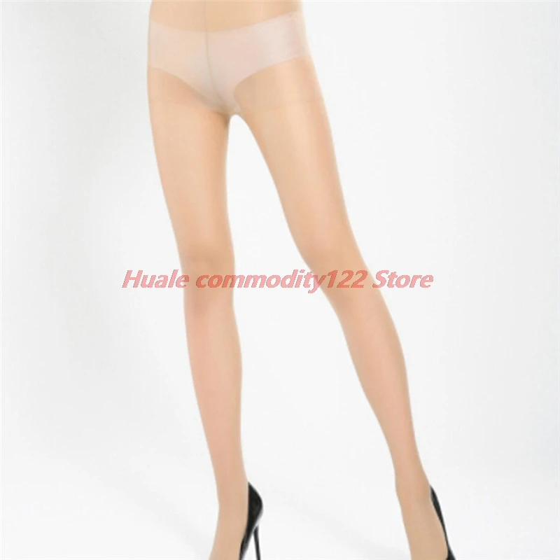 

New Health Care Large Size Slimming Silk Stockings Wire Pantyhose Slimming Weight Loss For Woman Summer Ultra-Thin Fat Burning