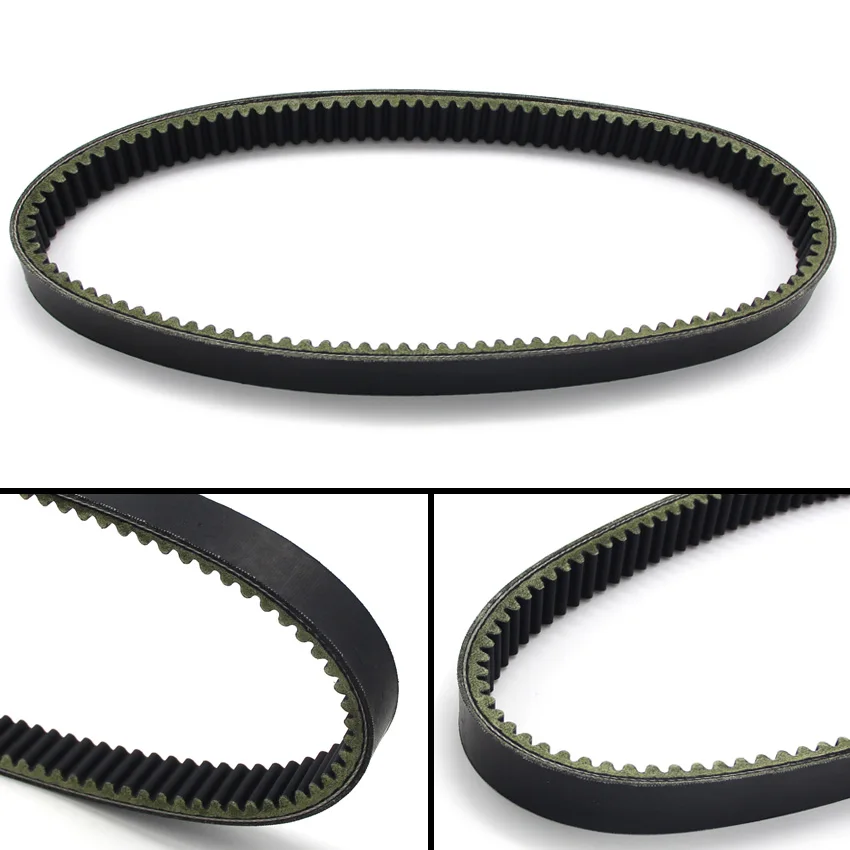 Motorcycle Drive Belt Transfer Belt For Yamaha G11 G14 G16 G20 G21 G22 G8 G9 Personal Security Vehicle Pro Hauler 1000 Automatic