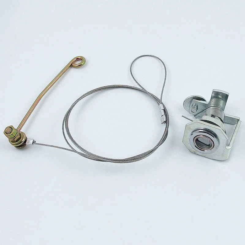 

3sets/lot LEHY Hall Lock Elevator Parts Lift Accessories