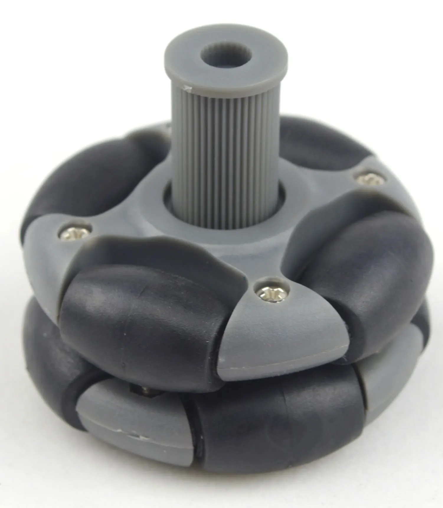 48mm Omni Directional Wheel Load Capacity 2kg For Both Floor And Inverted Applications Such As Manual And Powered Conveyor