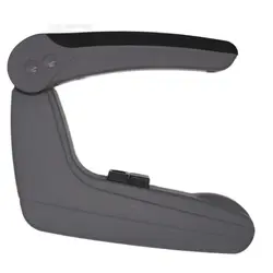 Bus Accessories Yutong Auto Parts Universal Bus Seat Arm Rest bus seat armrest for yutong youngman kinglong higer golden dragon