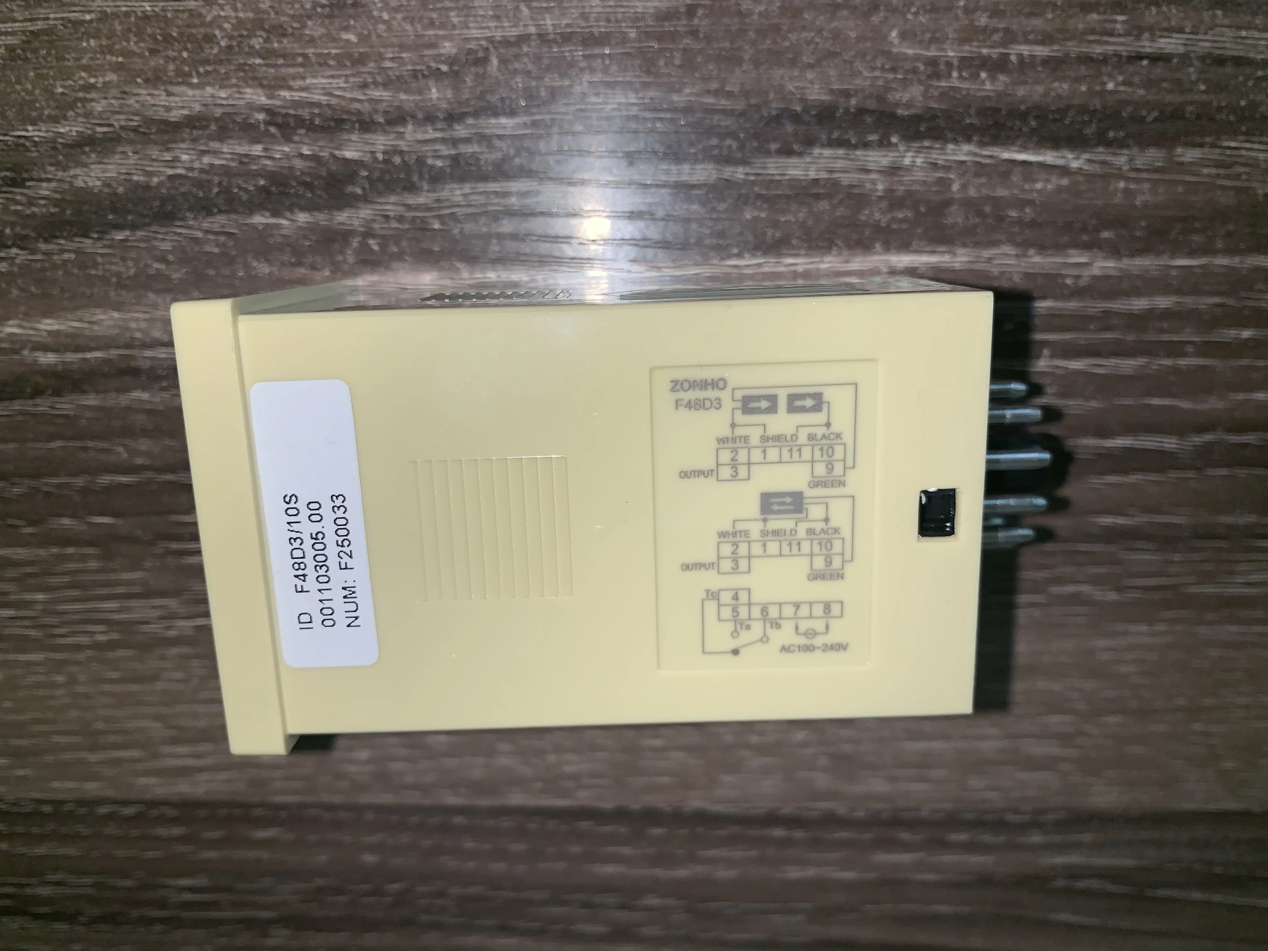 Imagem -02 - Amplificador Discreto 10s da Eletrônica F48d3 de Shanghai Zhonghu