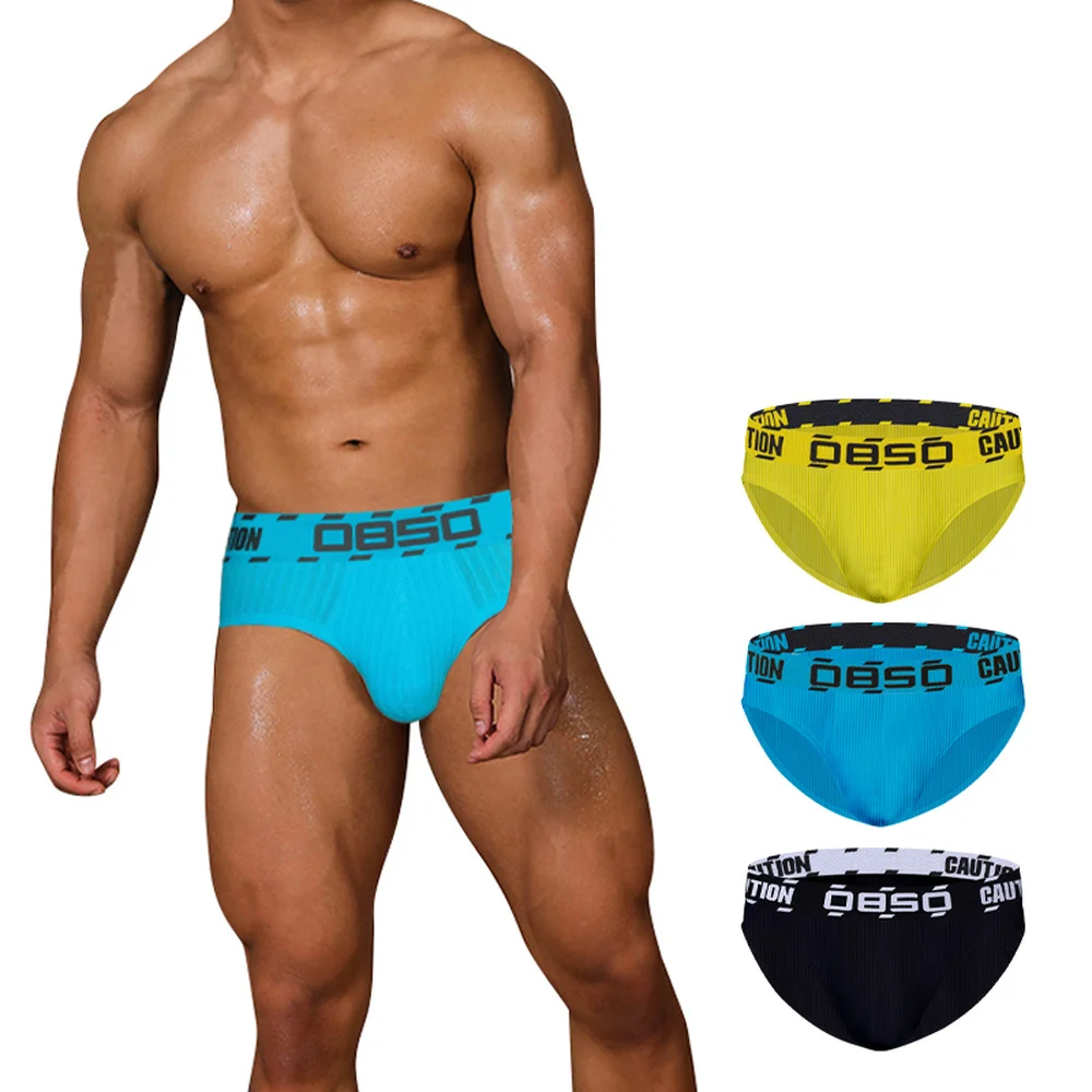 Men\'s Underwear Men Sexy Briefs Jockstrap Pouch Cuecas Man Cotton Panties Thongs Mesh Underpants Gay Slip Homme Srting Sissy