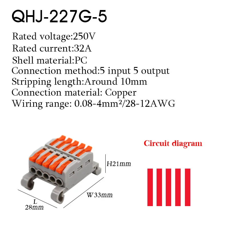 Variant: 277G-5