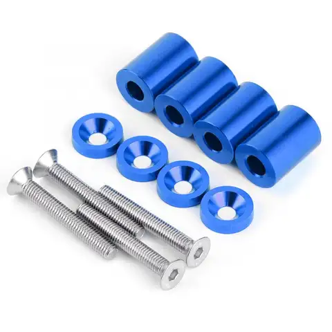 10 best sales bonnet spacer - №1