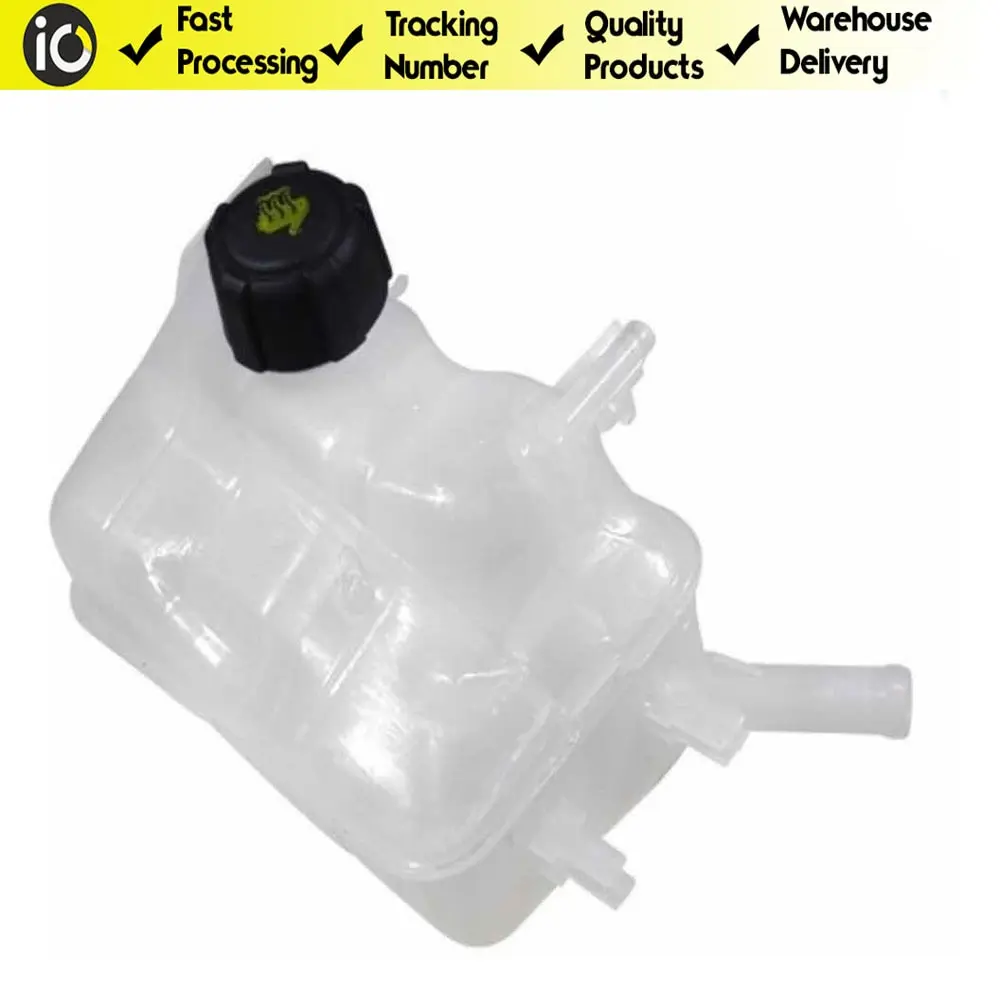 Cooling System Tank for Scenic Megane 3 III Fluence  217100005R Fast Shipment From Warehouse High Quality Spare Parts