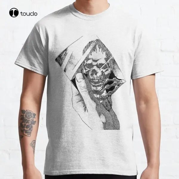 Oneohtrix Point Never Classic T-Shirt Tee Shirt