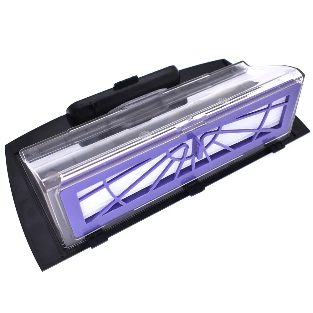 Filtre pour aspirateur Robot Neato connecté D3 D4 Botvac D Series D7 D75 D5 D80 D85 Classic 65 70e 75 80 85, accessoires