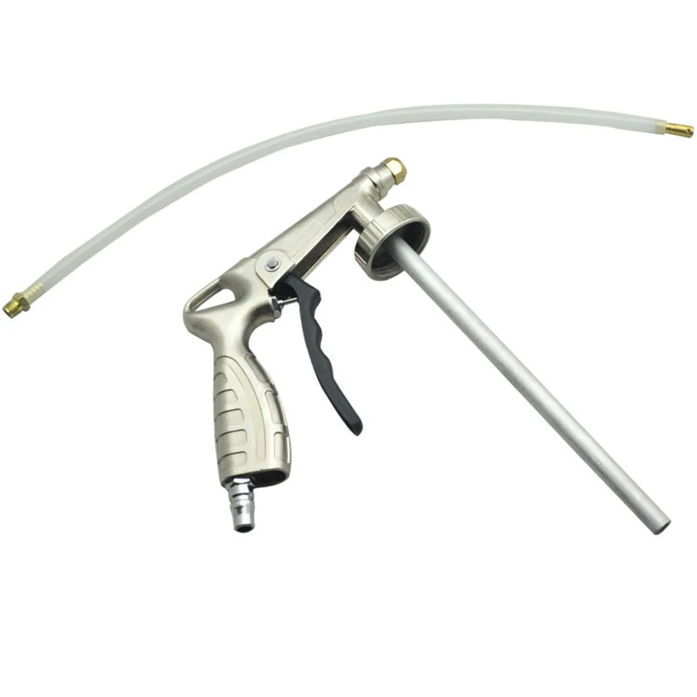 Airbrush Paint for Automobile Chassis Glue Gun Auto Armored Spray gun Undercoating Metal Sprayer Gun Underbody Coating gun