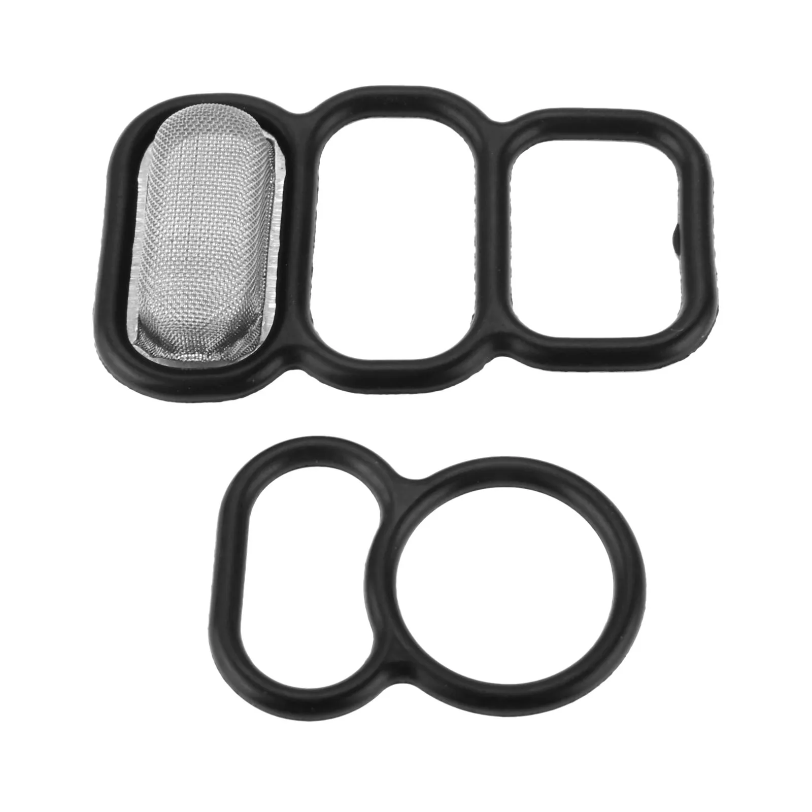 

Клапан верхний нижний шпули Yetaha прокладка электромагнитного клапана VTEC комплект 1994-2002 для Honda Accord 1994-2002 15825-P0A-015 36172-P0A-005