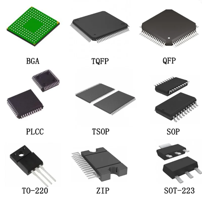 

EPF6024AQC240-3N QFP-240 Integrated Circuits (ICs) Embedded - FPGAs (Field Programmable Gate Array)