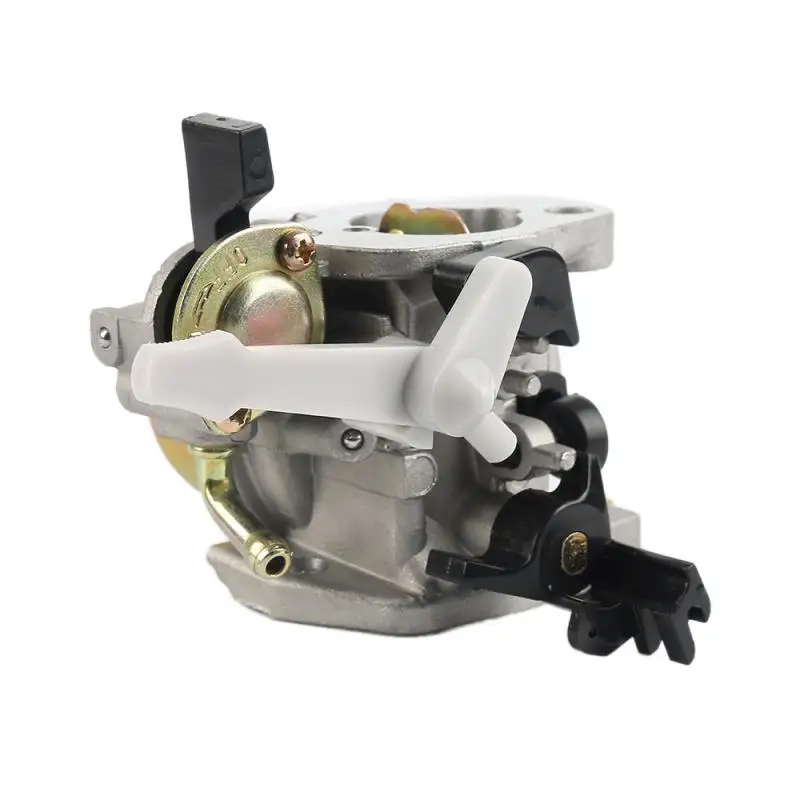 Carburador compatible con Honda GX160 GX168F GX200 5.5HP 6.5HP + junta de tubo de combustible, carburador de motor para motobloqueo, envío directo