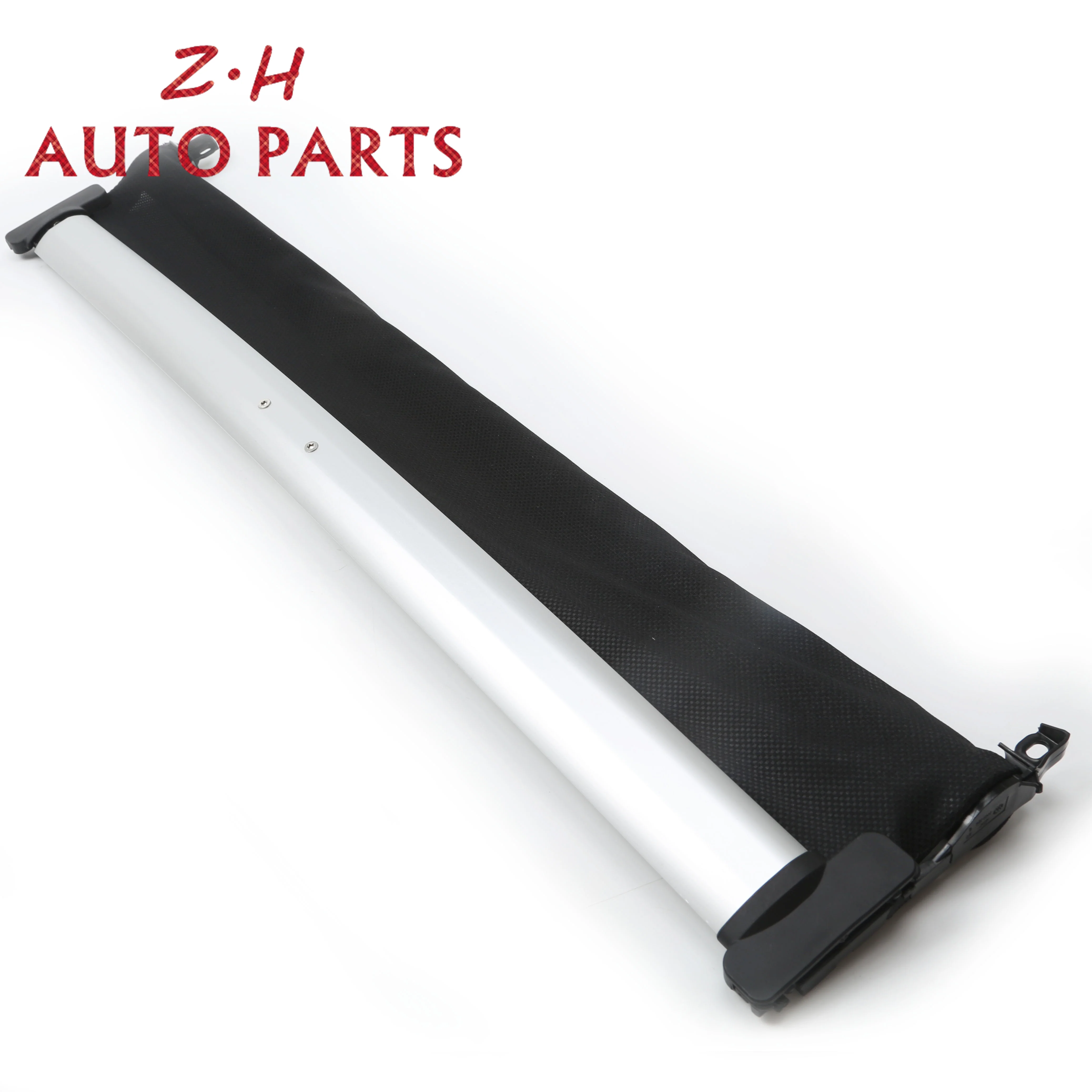 Sliding Sunroof Car Sunshade Roller Blind Assembly Black For Audi S3 Q2 A1 A3 RS3 2016-2021 8X0-877-307-D 8X0877307C