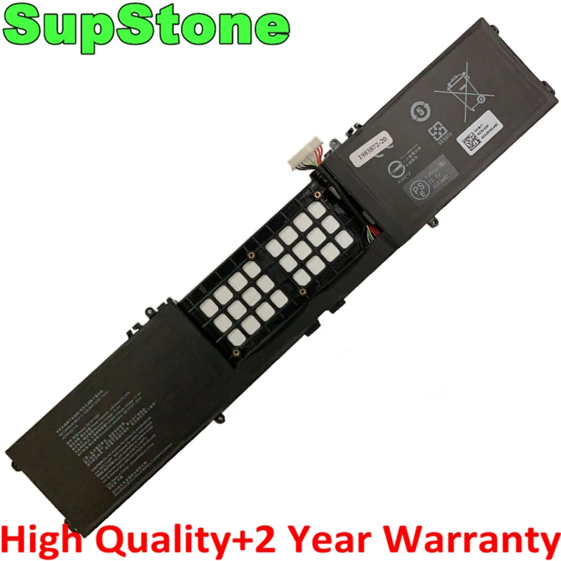 SupStone RC30-0287 Laptop Battery For Razer Blade Pro 17 2019 2020,RZ09-03295,RZ09-03147,RZ09-0287,RZ09-0314,RZ09-0368,RZ09-0406