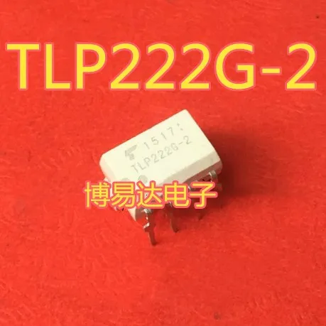 

TLP222AG-2 TLP222G-2 dip-8