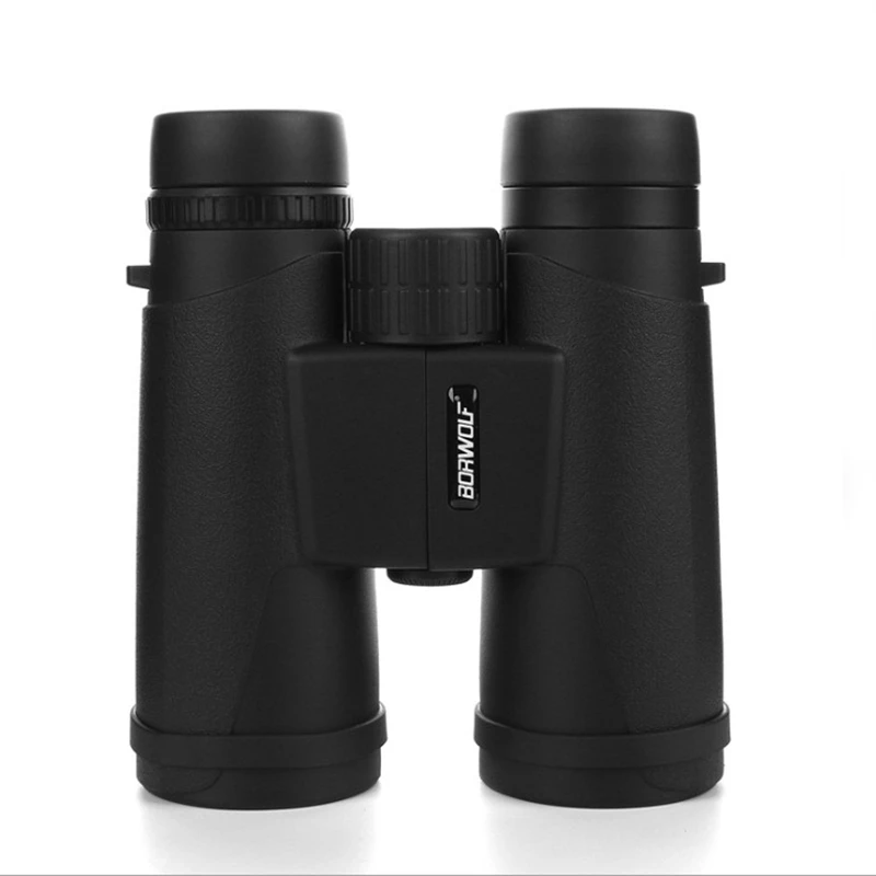 

Powerful Borwolf HD 10x42 Binoculars High Definition Professional Hunting Telescope Waterproof Sport Outdoors Binoculars