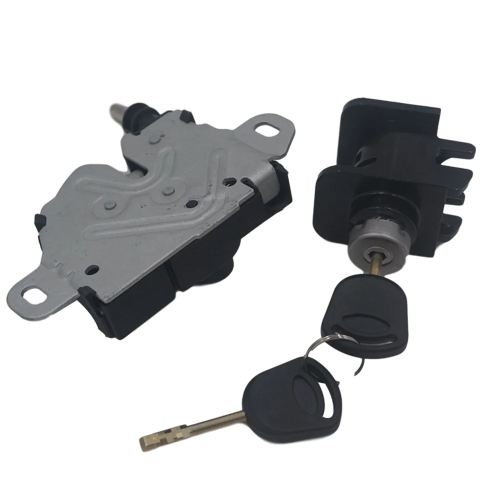 Lock Craft Door Bonnet Hood Lock Latch +2 Keys For FORD TRANSIT MK6 2000 - 2006 Transit CONNECT 2002-2015 4124287 YC1516B970AD