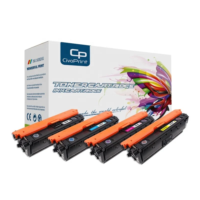 

Civoprint compatible CRG 040 CRG-040H 040H toner cartridge For Canon Satera LBP712Ci i-SENSYS LBP710Cx 712Cx LBP712Cdn