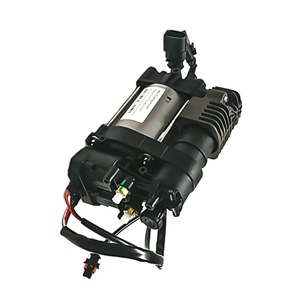 Applicate Air Compressor for Air Suspension Original for Maserati Levante 2016-2020 OE#670032005