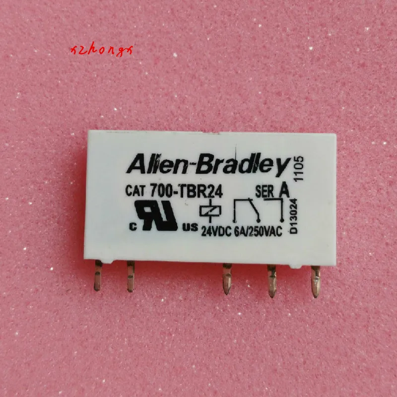 

Relay CAT 700-TBR24