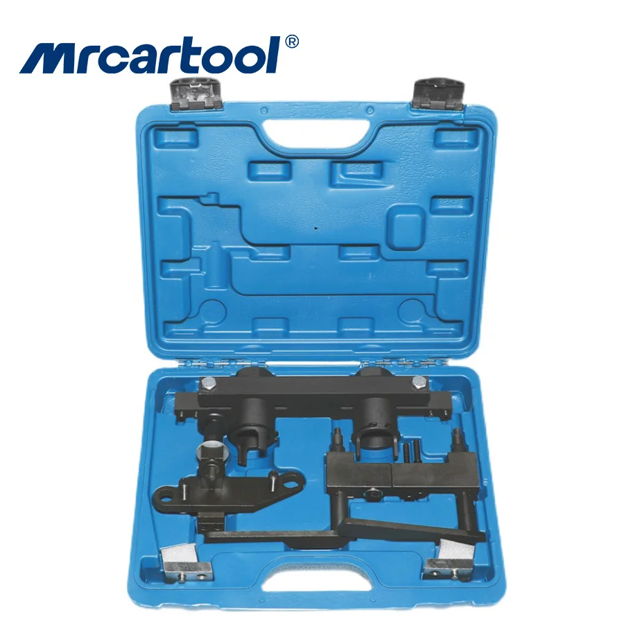 

MRCARTOOL Camshaft Engine Timing Tool For Cadillac 2019 XT4 CT6 Buick Angkewei S 2.0 LSY Chevrolet Silverado 2.7 L3B EN-52461