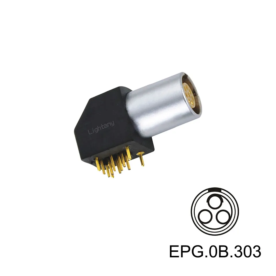 3-Coreมุมซ็อกเก็ตEPJ. EPA EPB. EPC. EPG.0B. 303.HLN HLD HLNS HLDS