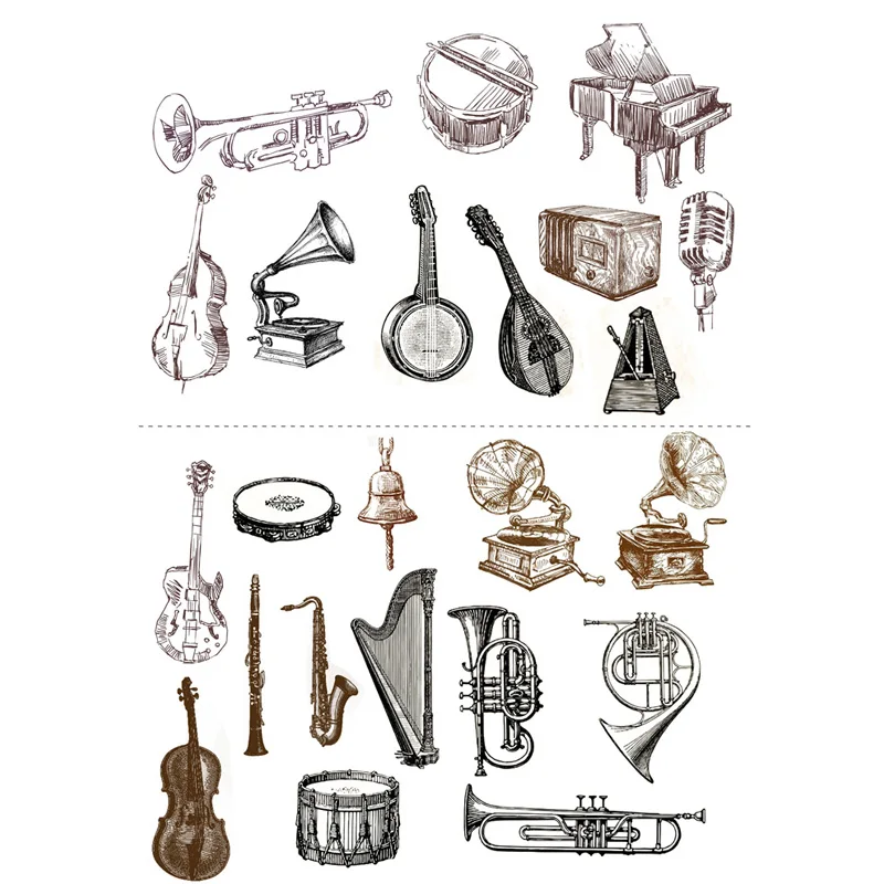 2 шт., наклейки для книг