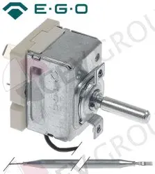 542.0002 Classeq Wash & Rinse Adjustable Thermostat EGO 5517229030 30000971