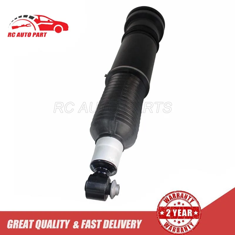 1PC Rear Air Suspension Shock Absorber For Rolls Royce Phantom Air Suspension Strut 37106785172 37106796508