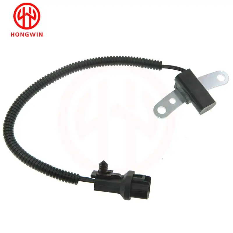 56027866AE, 56027866AC,5S1806 NEW Crankshaft Position Sensor Fits Jeep Grand Cherokee Wrangler 2.5 4.0 1996-2001