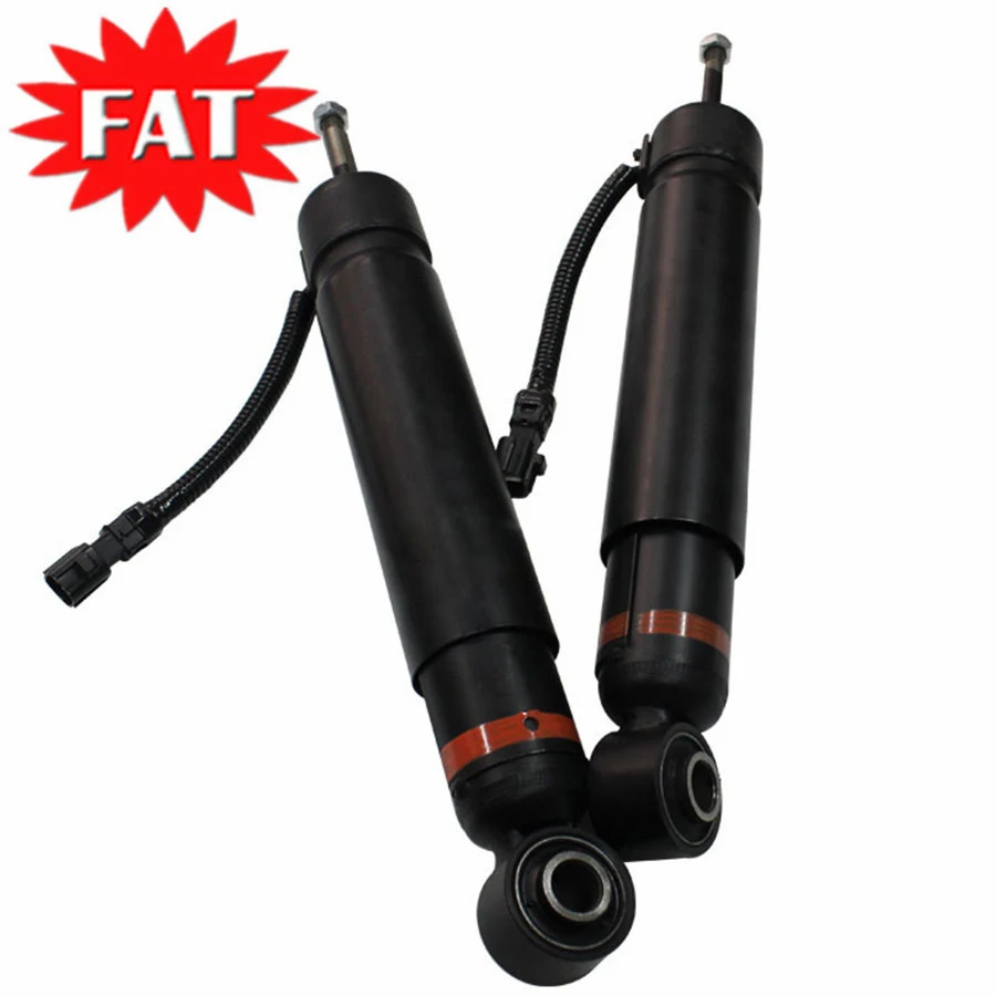 

2PCS Rear Air Suspension Shock Absorber For Toyota Land Cruiser Prado 150 For Lexus GX460 GX400 2010-2017 4853069535 4853060210