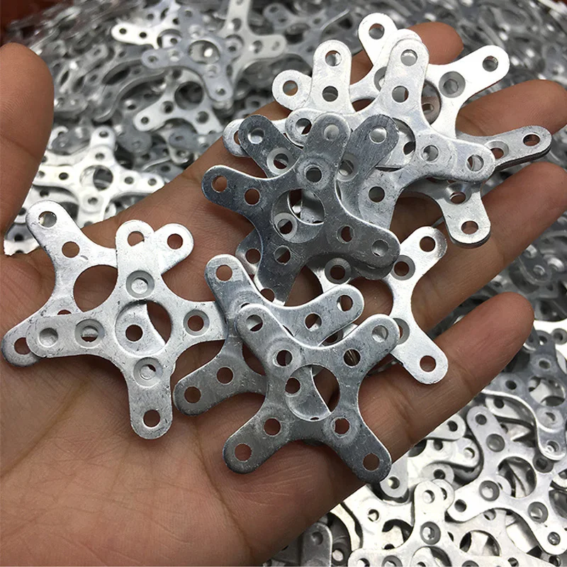 5pcs/lot Aluminum XXD 2204 2212 2208 2216 2218 22 Brushless Outrunner Motor Mount X type Cross holder