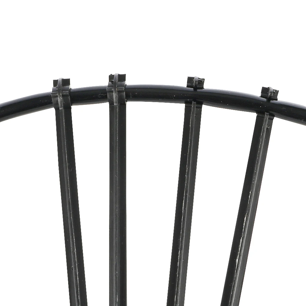 100Pcs Garden 1/4