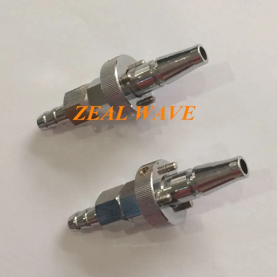 Air Connector National Standard Connector National Standard Air Connector 1PCS