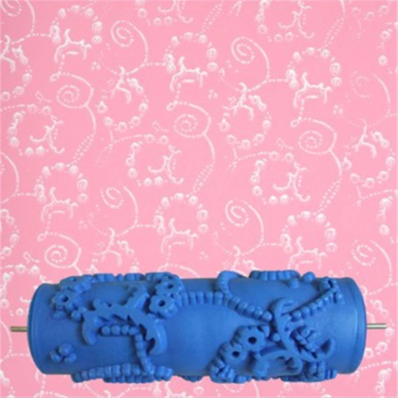 27 Patterns Wall Decoration Paint 5\