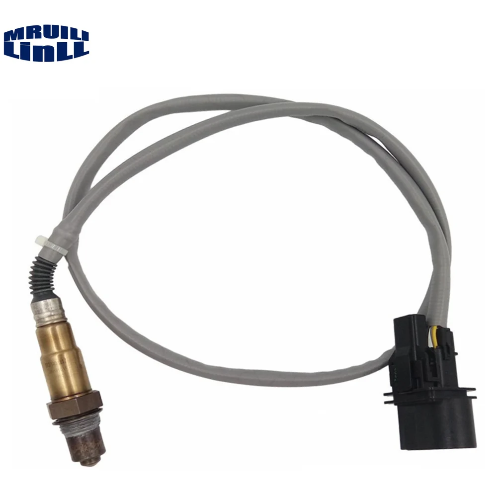 

Original O2 Oxygen Sensor OE# 0035427318 0258007161 For Mercedes Benz C200K C230K CLK200K 1.8L